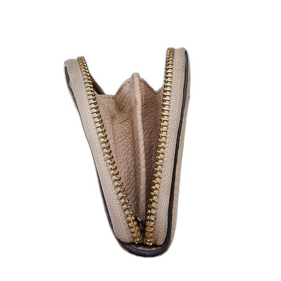 Tory Burch Zip Around Wallet - Picture 7 of 11